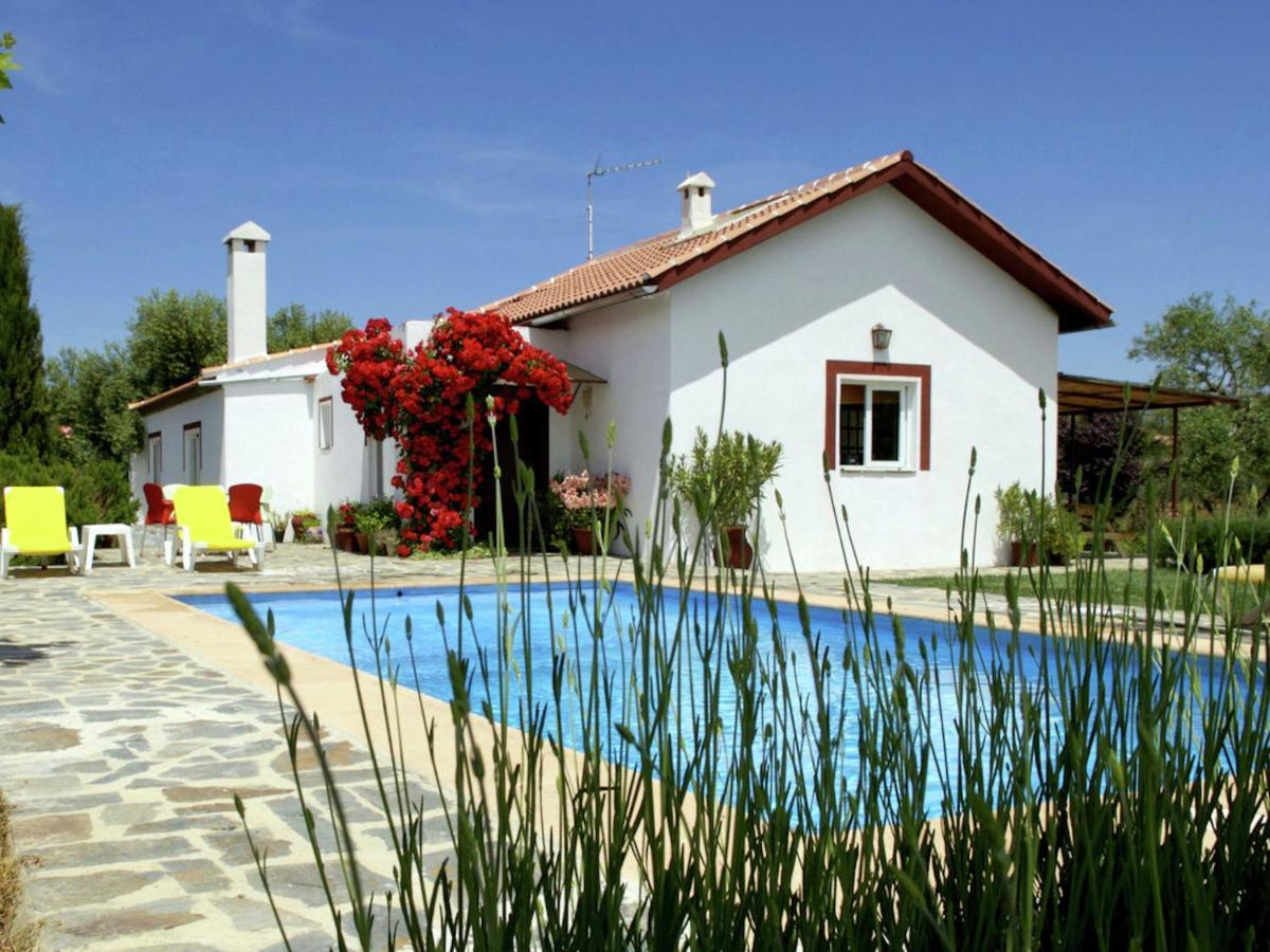 Belvilla By Oyo Casa Candela Ferienhaus *